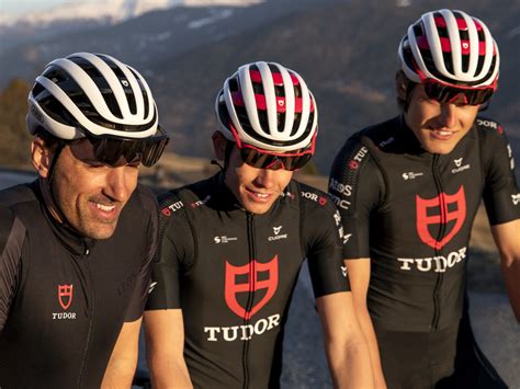 tudor pro cycling tour de france|Tudor Pro Cycling Team (PRT) .